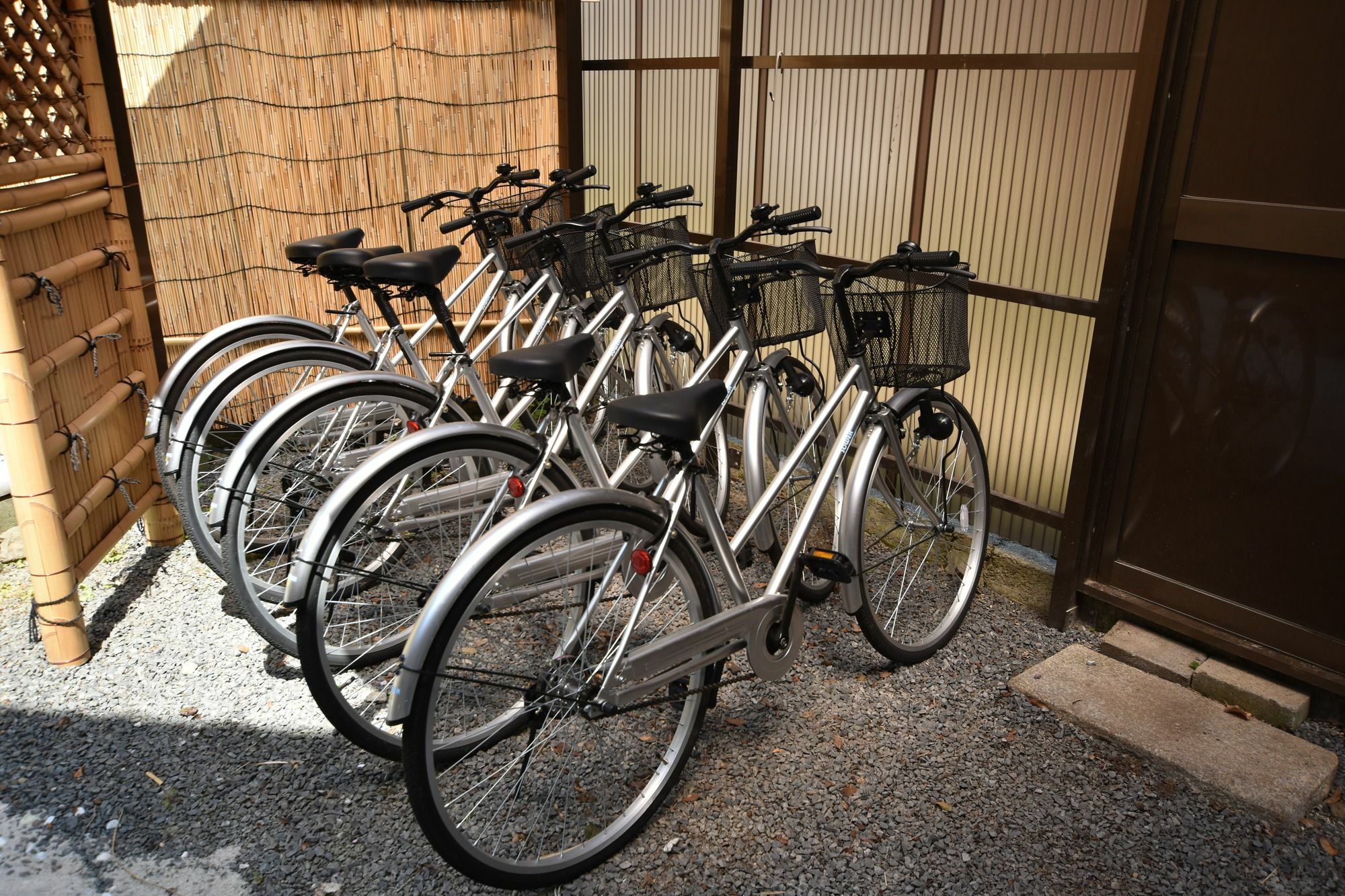 Higashiyama Tofukuji Villa Kyoto Exterior foto