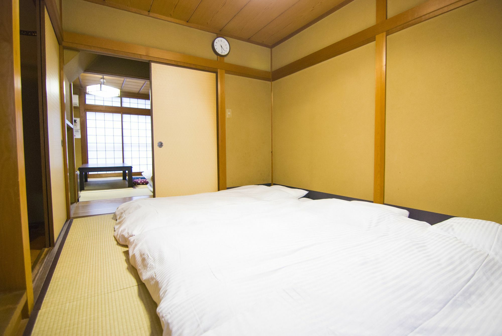 Higashiyama Tofukuji Villa Kyoto Exterior foto