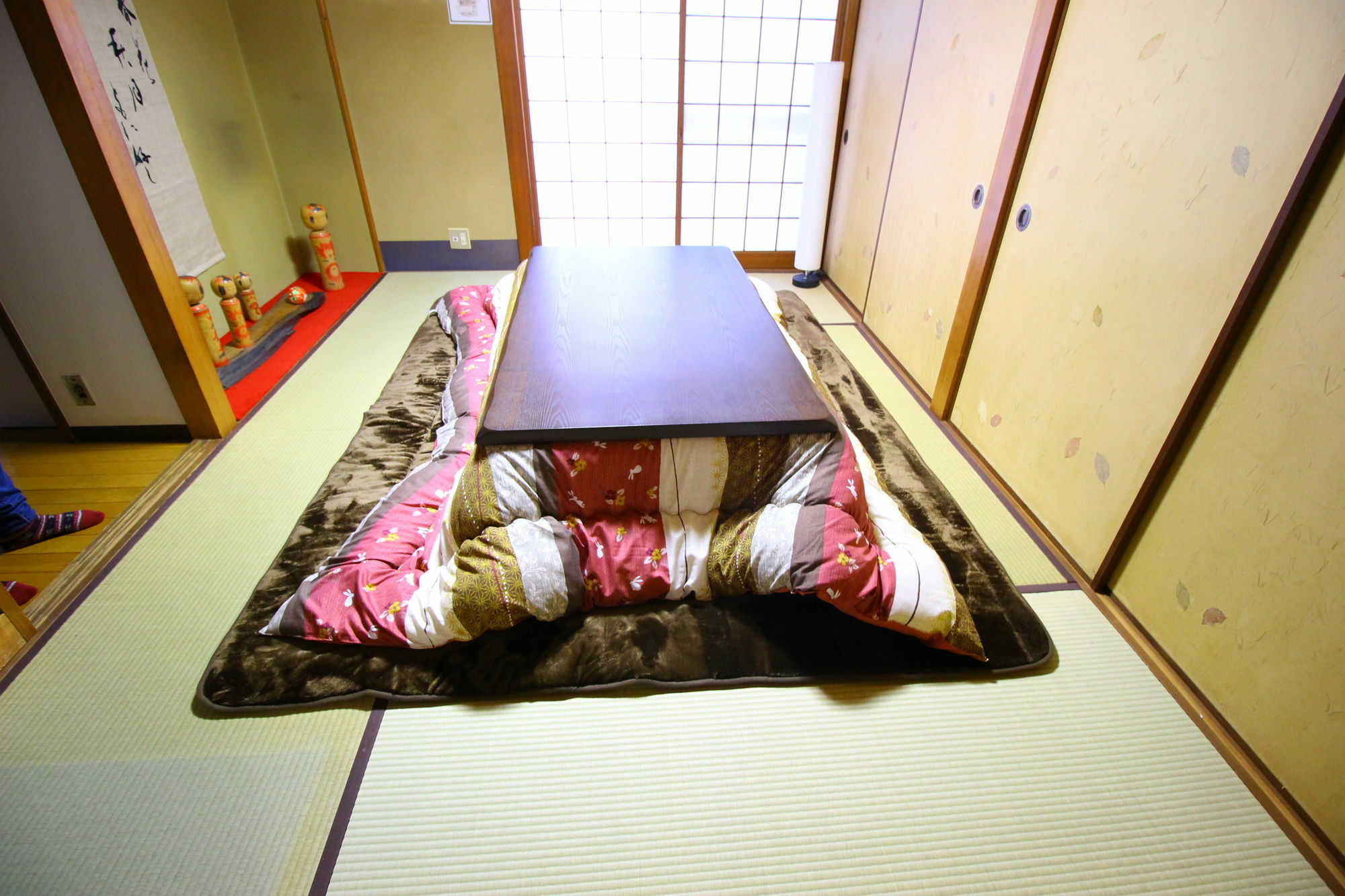 Higashiyama Tofukuji Villa Kyoto Exterior foto