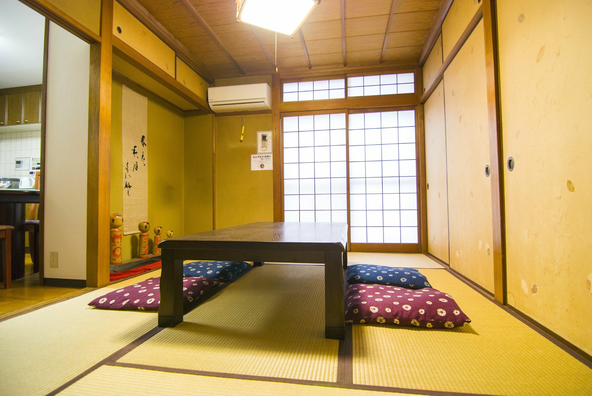 Higashiyama Tofukuji Villa Kyoto Exterior foto