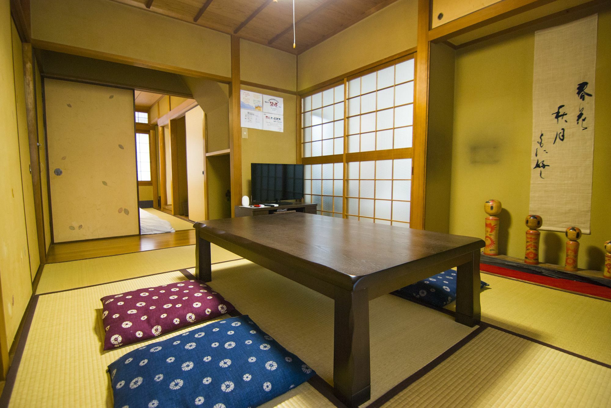 Higashiyama Tofukuji Villa Kyoto Exterior foto
