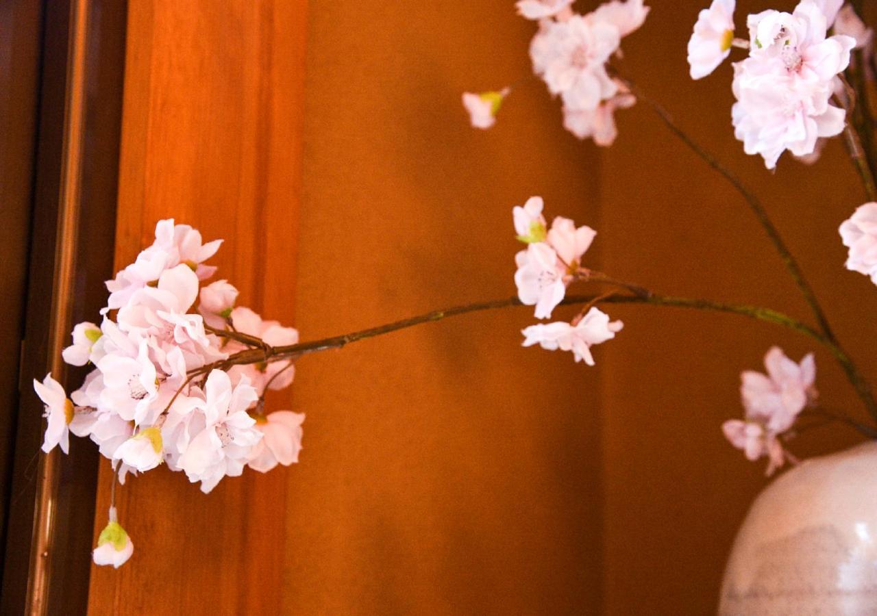 Higashiyama Tofukuji Villa Kyoto Exterior foto